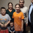Председатель Комитета Государственного Совета Республики Татарстан по бюджету, налогам и финансам подарил подарки детям - Камско-Устьинский район