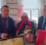 90-летний юбилей отмечает Вагапова Сария Вагаповна - Камско-Устьинский район