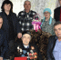 98-летие Ногуманова Вазыха Зиганшовича - Камско-Устьинский район