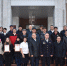 День сотрудника органов внутренних дел Российской Федерации - Камско-Устьинский район