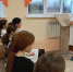 В МБОУ Рудницкая СОШ в День борьбы со СПИДом состоялась профилактическая встреча для старшеклассников - Камско-Устьинский район